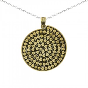 925 Sterling Silver Necklace with the Most Beautiful Names of Allah 925 Sterling Silver Necklace with the Most Beautiful Names of Allah