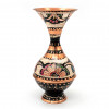 Handcrafted Copper Vase